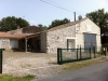 Ravalement grange et maison d'habitation - Rosnay (2/3)