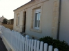 Ravalement maison et muret - Luçon (3/3)