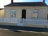 Ravalement maison et muret - Luçon (1/3)
