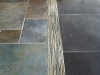 Carrelage salon - Mareuil sur Lay