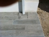 Carrelage extérieur - L'Aiguillon sur Mer (2/2)