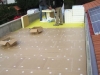 Étanchéité toiture terrasse avec membrane EPDM - Luçon (1/4)