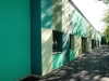 Isolation thermique extérieure, polystyrène expansé, enduit RPE, livraison du chantier - Mareuil sur Lay (3/4)