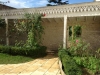 Rénovation extérieure - Luçon - Enduit pierre vue (2/2)